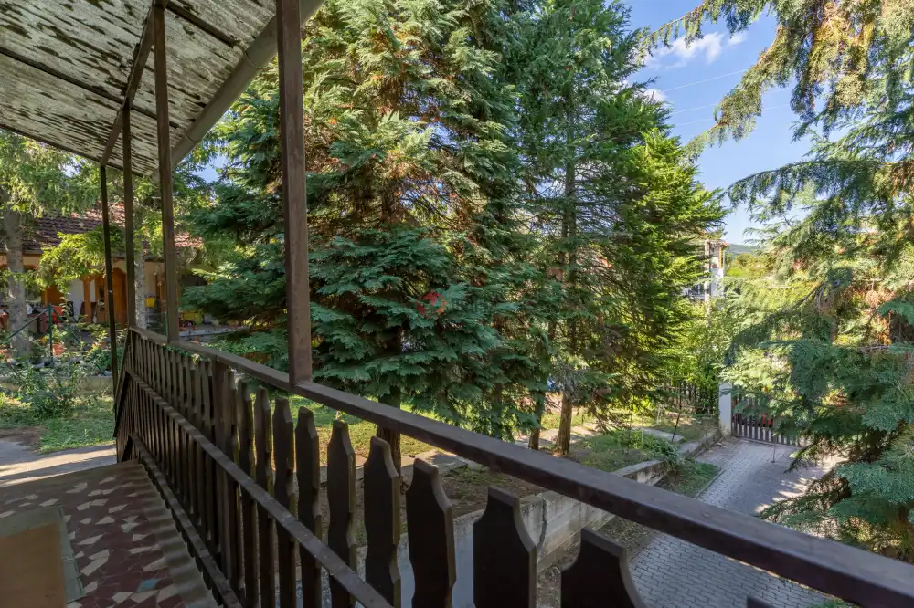 Pest megye - Csobánka