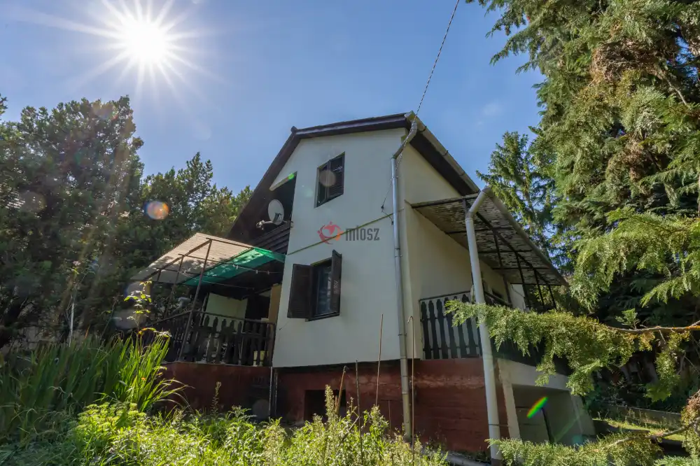 Pest megye - Csobánka