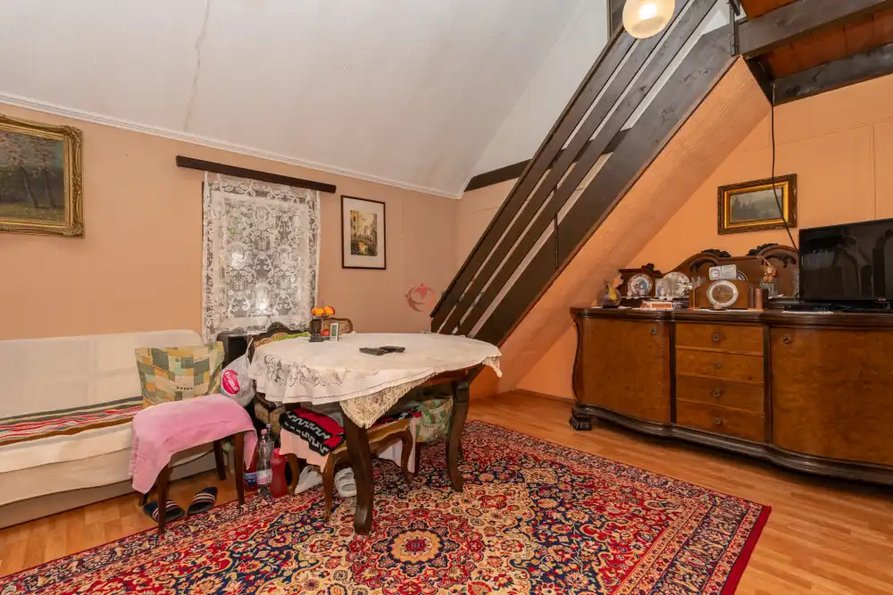 Pest megye - Csobánka