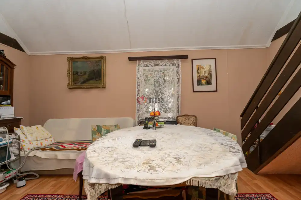 Pest megye - Csobánka