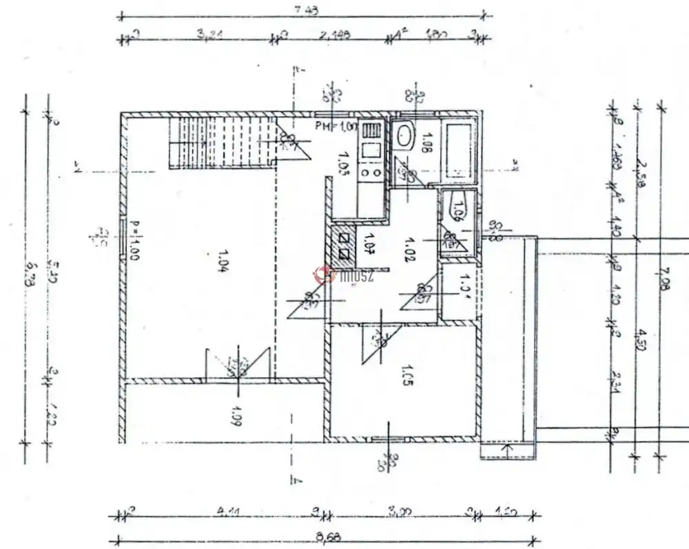 Pest megye - Csobánka