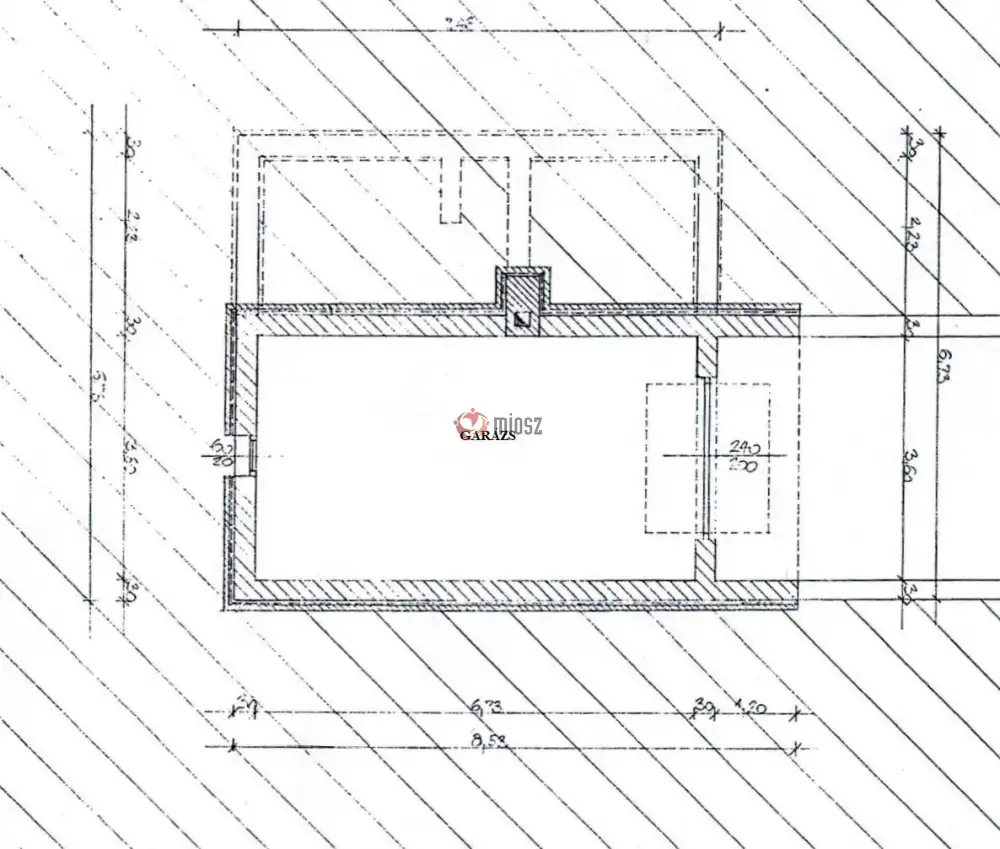 Pest megye - Csobánka