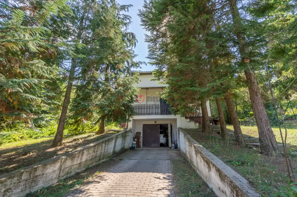 Pest megye - Csobánka