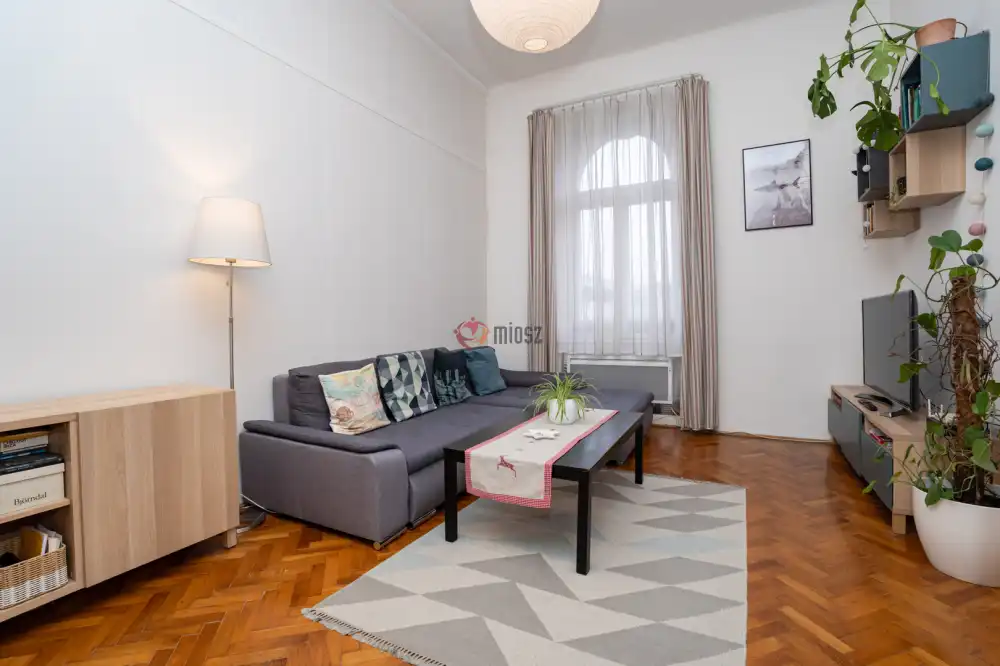 Budapest, IX. kerület - Ferencváros-Belváros