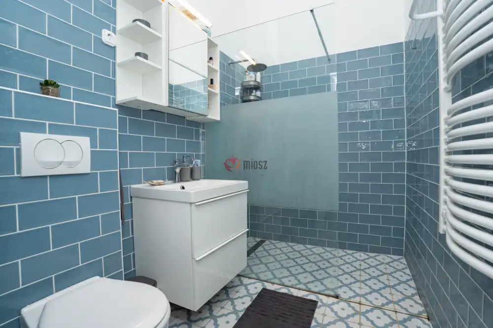 Budapest, IX. kerület - Ferencváros-Belváros