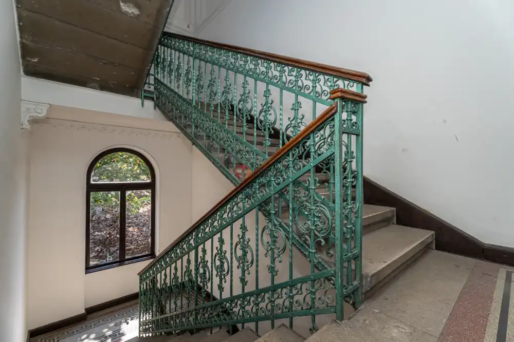 Budapest, IX. kerület - Ferencváros-Belváros