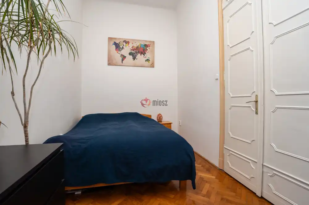 Budapest, IX. kerület - Ferencváros-Belváros