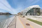 Budapest, IX. kerület - Ferencváros-Belváros