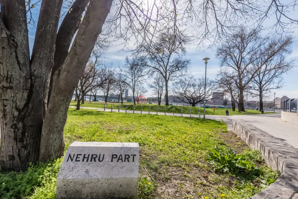 Budapest, IX. kerület - Ferencváros-Belváros