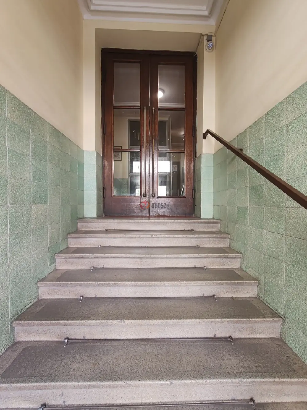 Budapest, IX. kerület - Ferencváros-Belváros