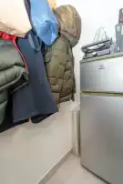 Budapest, VIII. kerület - Népszínház negyed