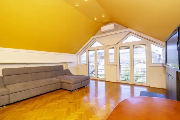 Eladó téglalakás, Budapest, XIV. kerület 4 szoba 108 m² 119 M Ft