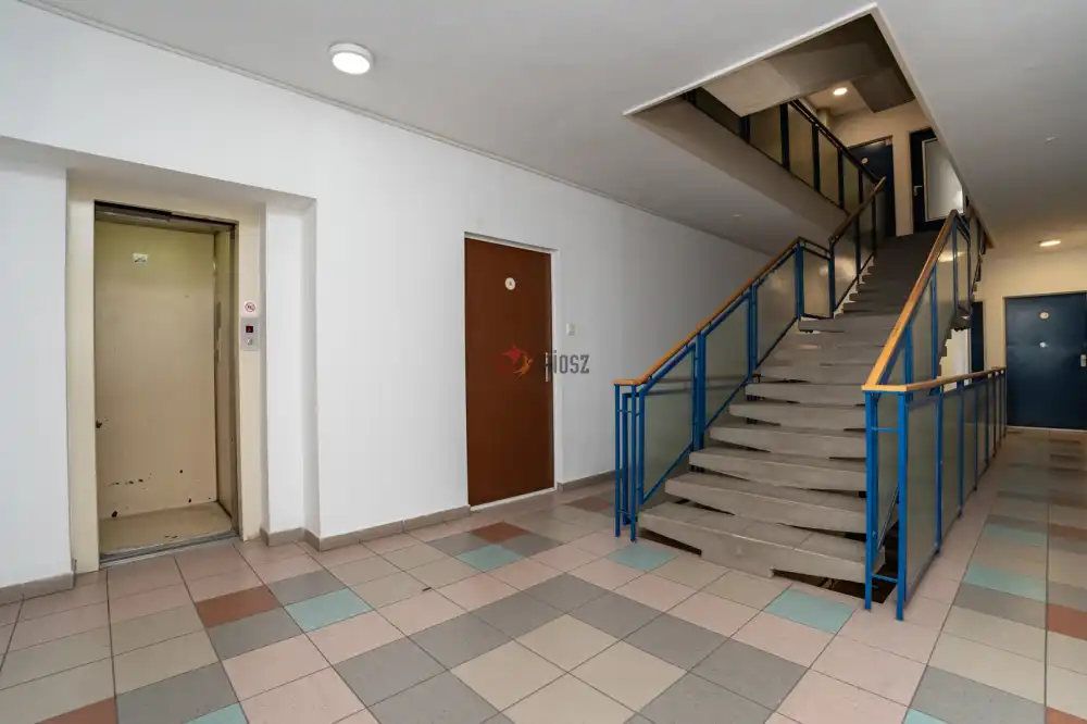 Budapest, XXI. kerület - Belváros