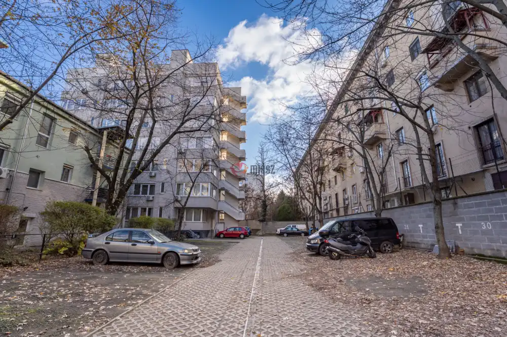 Budapest, XXI. kerület - Belváros