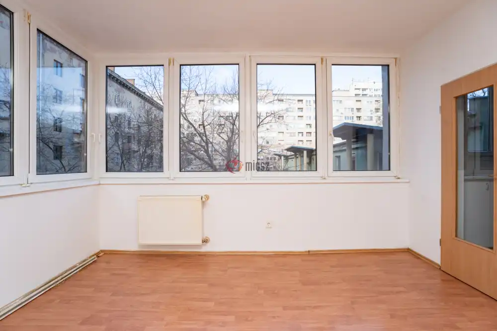 Budapest, XXI. kerület - Belváros