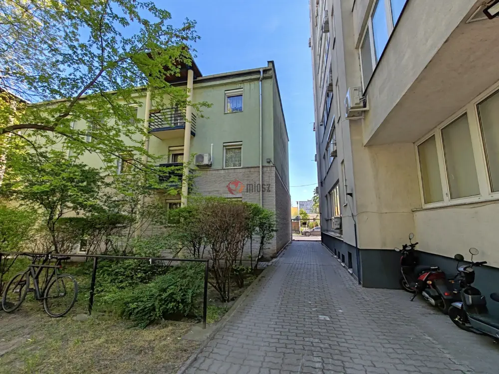 Budapest, XXI. kerület - Belváros