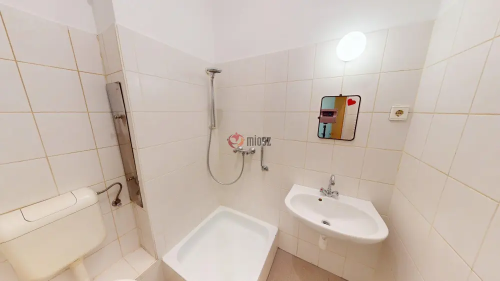 Budapest, XXI. kerület - Belváros